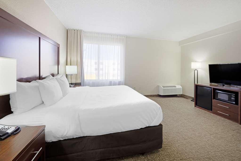 Comfort Inn & Suites Уичита Номер фото