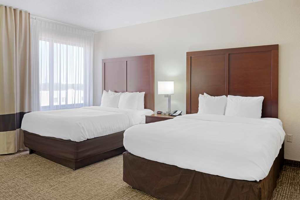Comfort Inn & Suites Уичита Номер фото