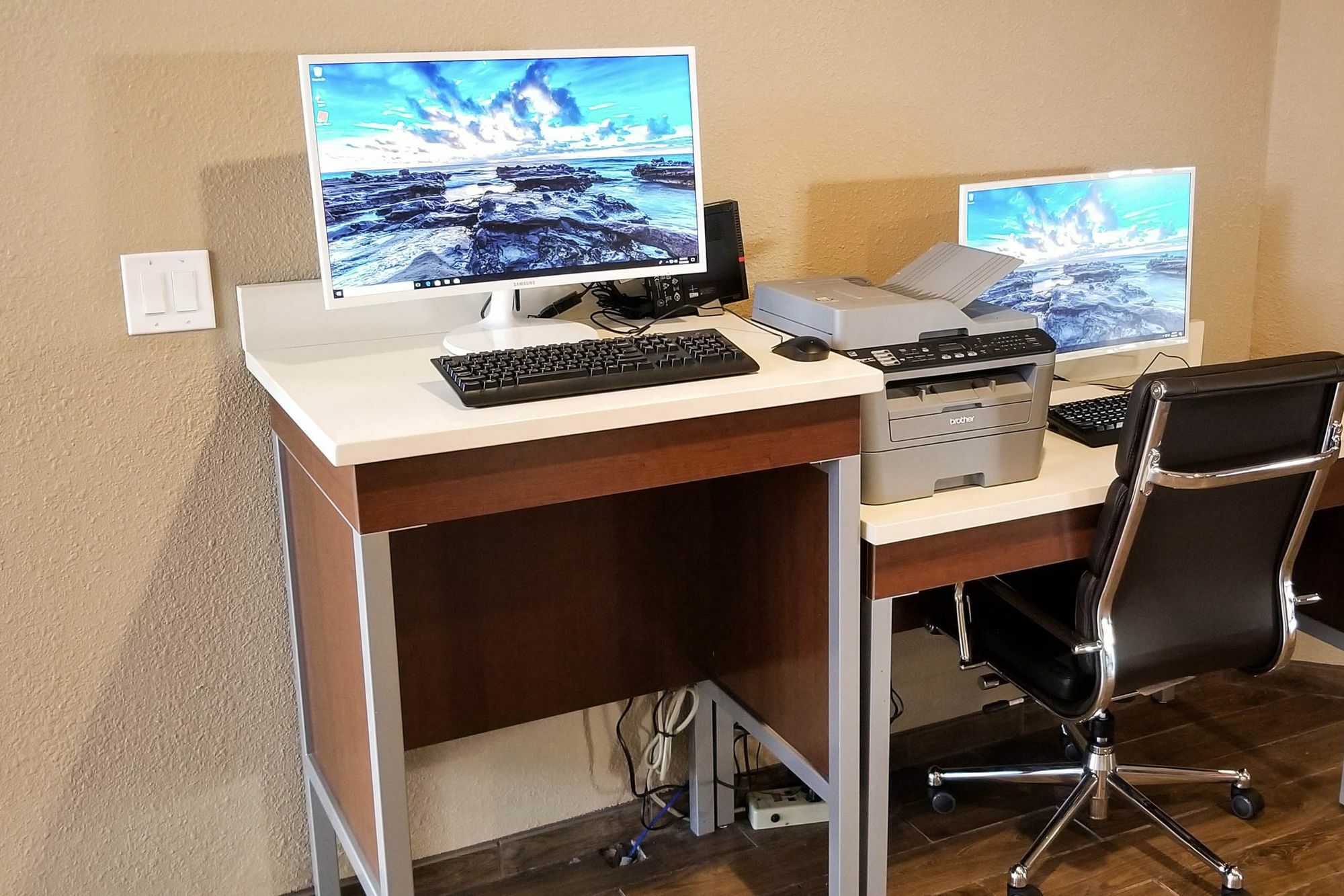 Comfort Inn & Suites Уичита Экстерьер фото
